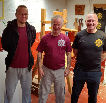 Morgan Dave Brian ptwc