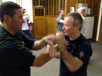 chi Sao Dave and Gary